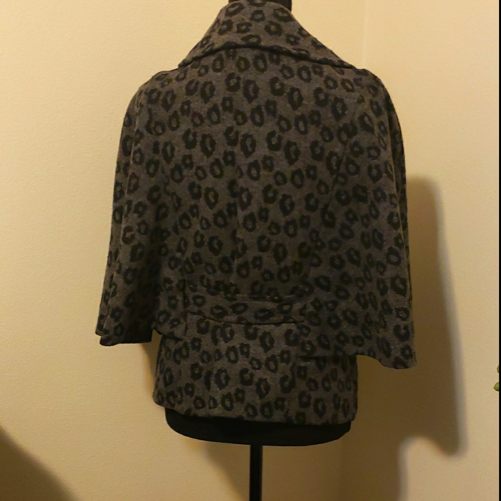 Jacket - Picture 2 of 7